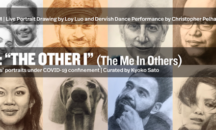 Loy Luo: The Other I (The Me In Others)