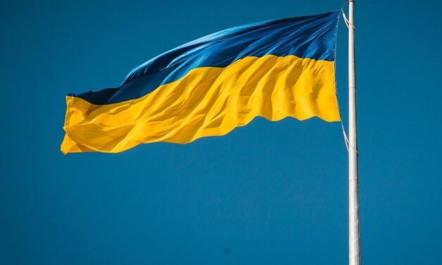 IAFA Stands with Ukraine